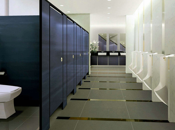 衛(wèi)生間隔斷